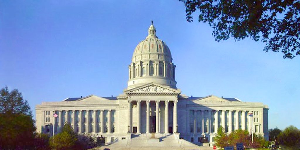 Discover Jefferson City, Missouri Accountable