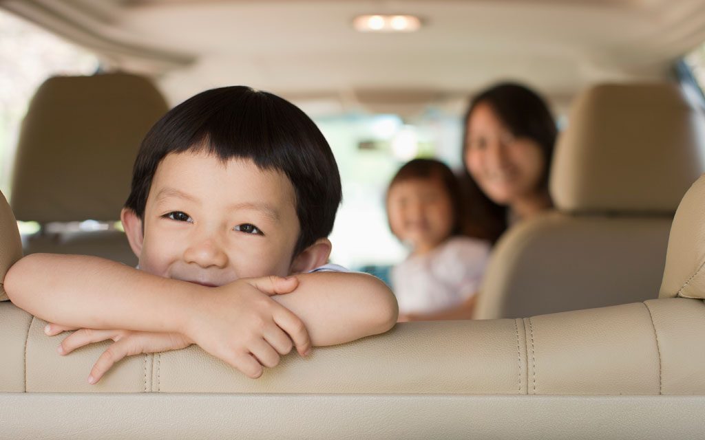 The Practical Guide to Travel Nursing With Your Family Accountable