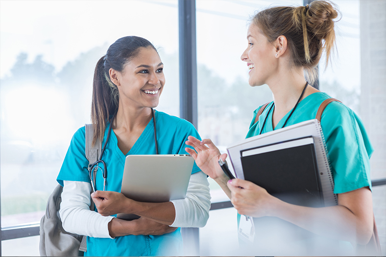7 Benefits of Continuing Education for Nurses – Accountable Jobs