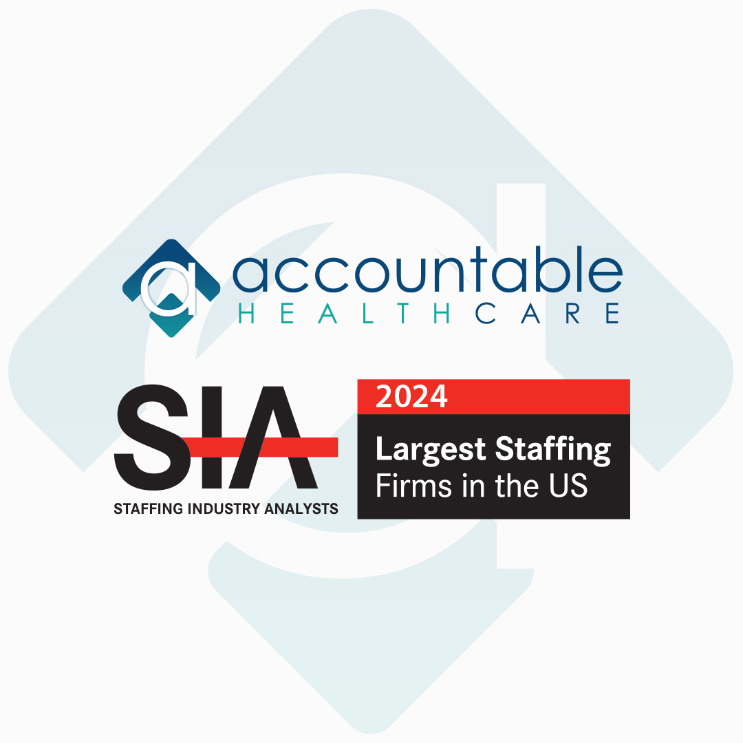 Accountable Healthcare Staffing office