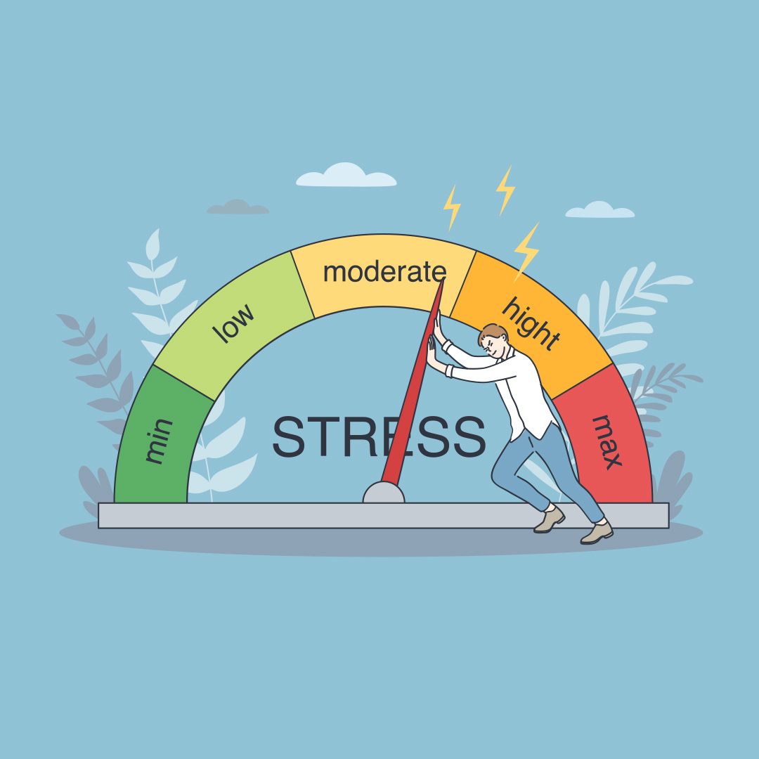 Accountable Healthcare - Coping with Stress at Work: Strategies for a